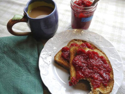 How to Pick the Perfect Pectin for Homemade Jam Image